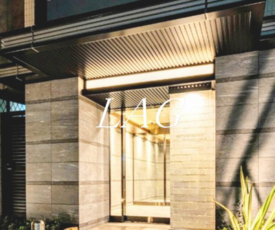 【エントランス】 | クレイシアＩＤＺ蒲田 | エントランスです。