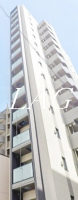 【外観】 | クレイシアＩＤＺ蒲田 | 外観です。