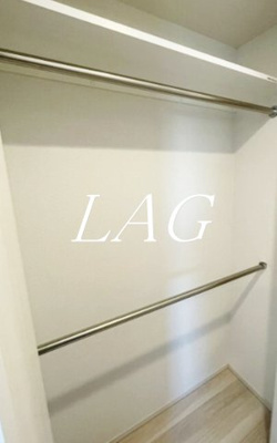 【収納】 | クレイシアＩＤＺ蒲田 | 収納です。