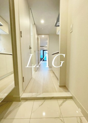 【玄関】 | クレイシアＩＤＺ蒲田 | 玄関です。