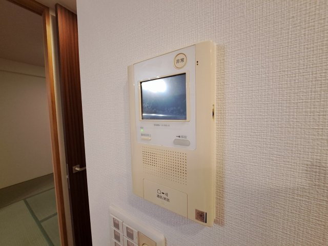 ブランズ甲子園のセキュリティ