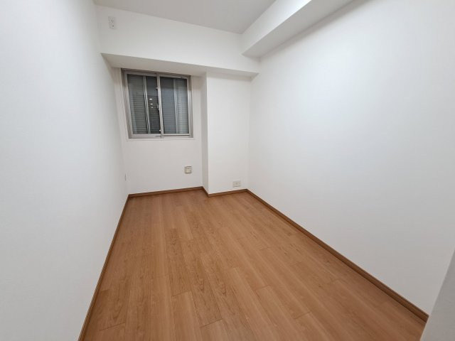 ブランズ甲子園の洋室