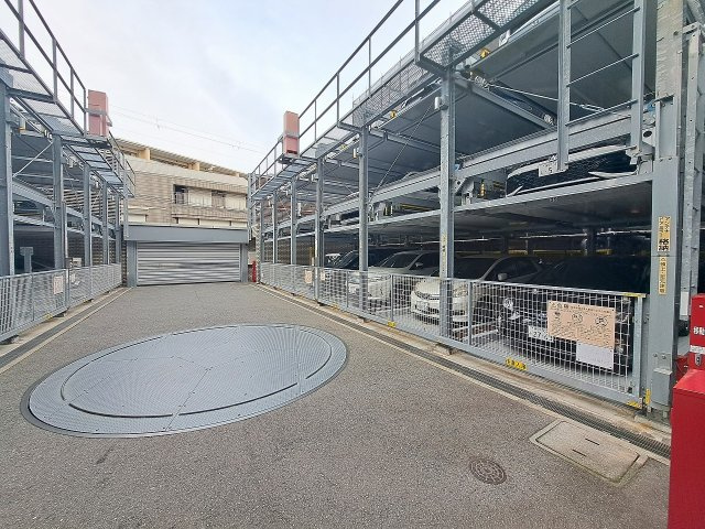 ブランズ甲子園のその他共用部分