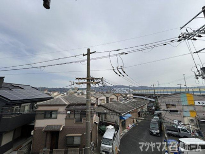 【展望】 | マノアクレール