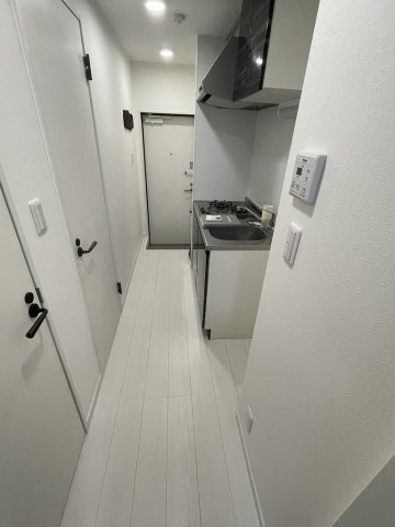 ラフィネ東小金井のその他