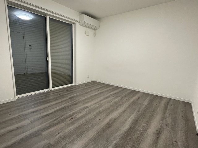 ラフィネ東小金井の居間・リビング