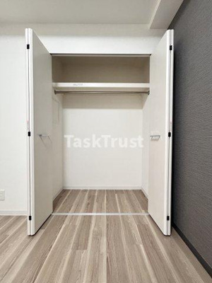 【収納】 | ミラノ堺筋