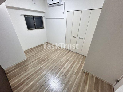 【洋室】 | ミラノ堺筋