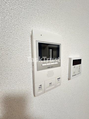 【セキュリティ】 | ミラノ堺筋