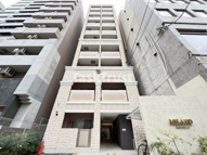 ミラノ堺筋の画像