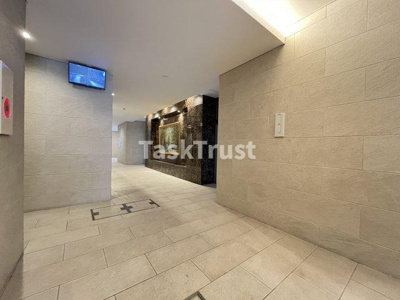 【ロビー】 | ミラノ堺筋