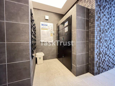 【その他共用部分】 | ミラノ堺筋