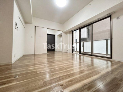 【居間・リビング】 | ミラノ堺筋