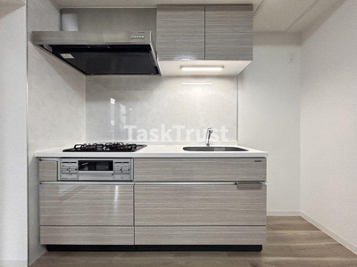 【キッチン】 | ミラノ堺筋