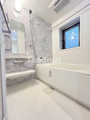 【浴室】 | ミラノ堺筋