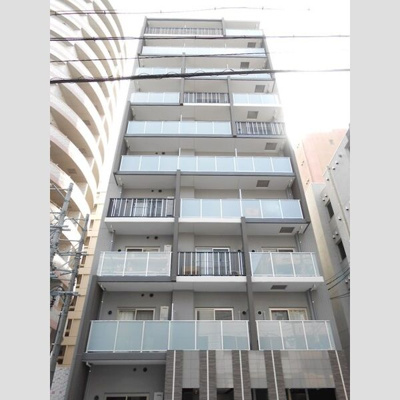 【外観】 | ベル・リトモ