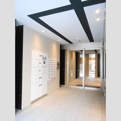 【ロビー】 | ベル・リトモ