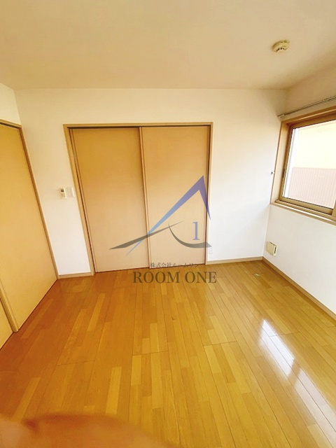 ｃｕｒｒａｎｔの寝室|寝室です。