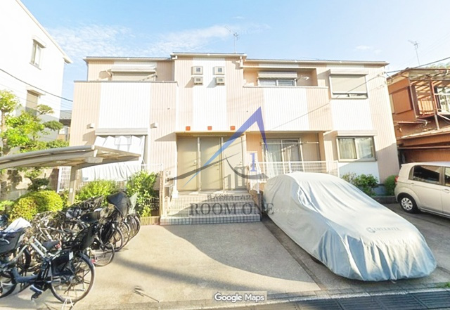 ｃｕｒｒａｎｔの外観