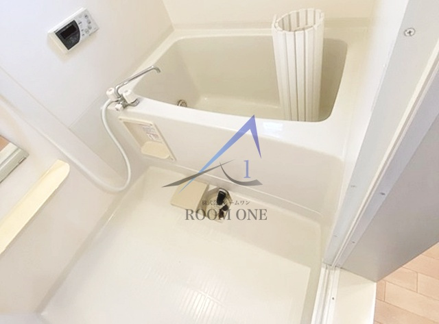 ｃｕｒｒａｎｔの浴室|お風呂です。