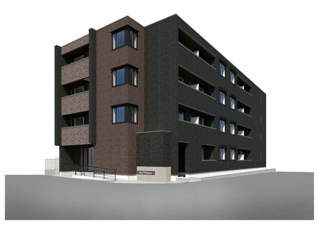 シャーメゾン　フェリーチェ