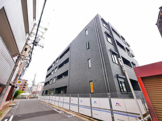 シャーメゾン　フェリーチェ