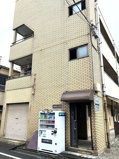 北町コーポ３号棟の画像