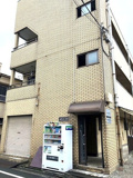 北町コーポ３号棟の画像