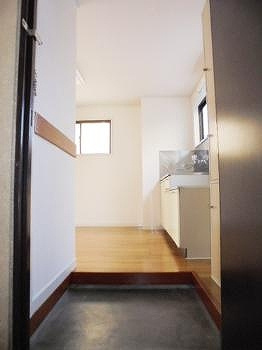 【玄関】 | 北町コーポ３号棟 | 玄関