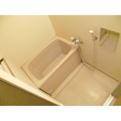 【浴室】 | グランハイムE