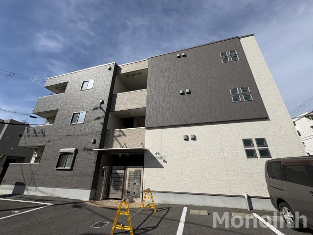 フジパレス森町