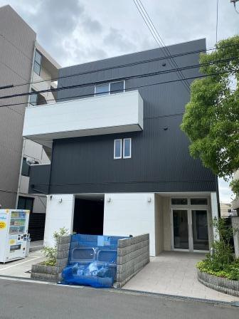 アクシリア大正