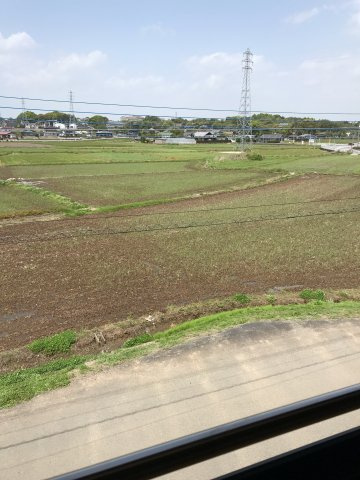 コンステレーションⅡの展望