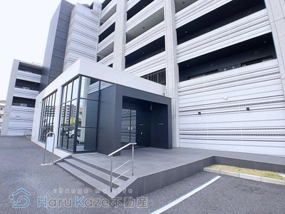 【エントランス】 | IARIM新瑞橋【名古屋市賃貸・ハイクオリティ】