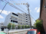 IARIM新瑞橋【名古屋市賃貸・ハイクオリティ】の画像