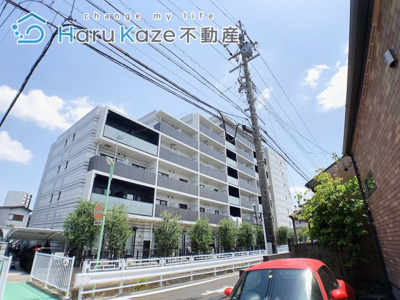 【外観】 | IARIM新瑞橋【名古屋市賃貸・ハイクオリティ】