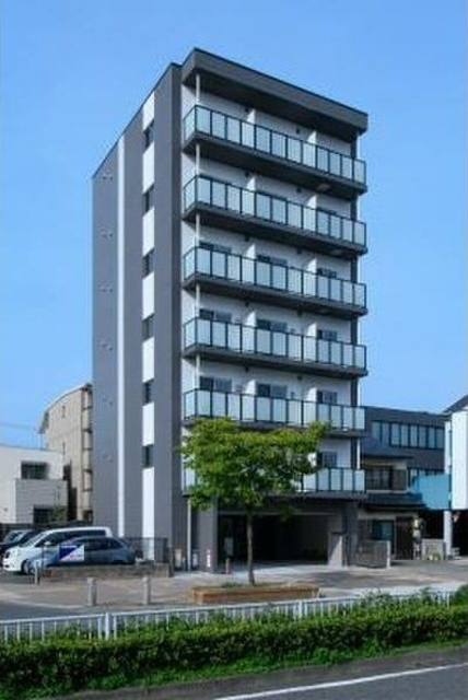 セントフィオーレ上名古屋