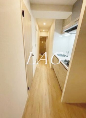 【内装】 | ＨＡＯＮ（波音） | 洋室です。