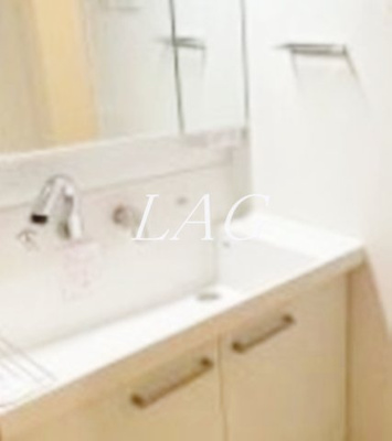 【洗面所】 | ＨＡＯＮ（波音） | 独立洗面台です。