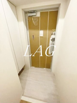 【玄関】 | ＨＡＯＮ（波音） | 玄関です。