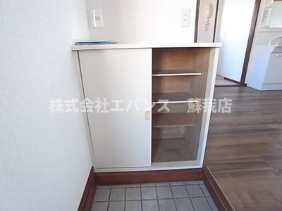 【エントランス】 | プラムハウス