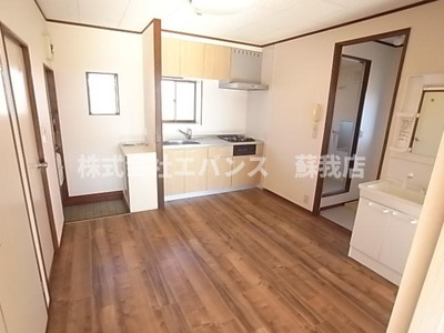 【居間・リビング】 | プラムハウス | 使いやすい居間です