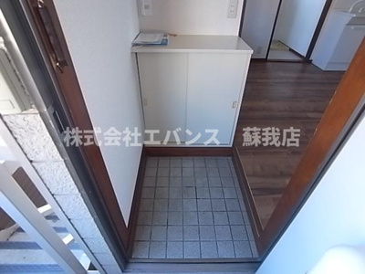 【玄関】 | プラムハウス | シンプルで使いやすい玄関です