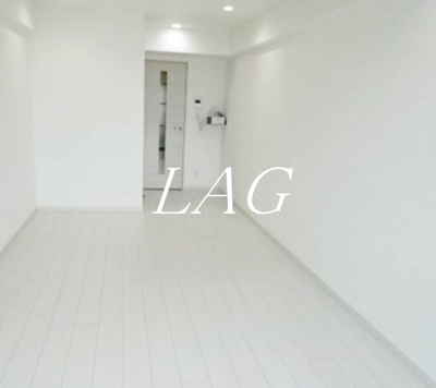 【居間・リビング】 | Ｎ－ｆｌａｔｓ 大森山王 | 洋室のお部屋です。