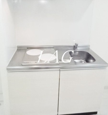 【キッチン】 | Ｎ－ｆｌａｔｓ 大森山王 | キッチンです。