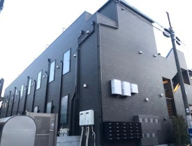 サザンロード西荻窪