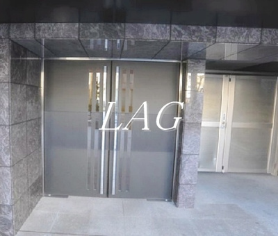 【エントランス】 | 日神パレステージ田端 | エントランスです。