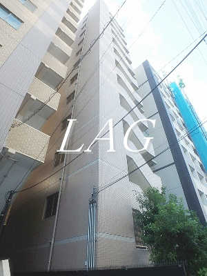 【外観】 | 日神パレステージ田端 | 外観です。