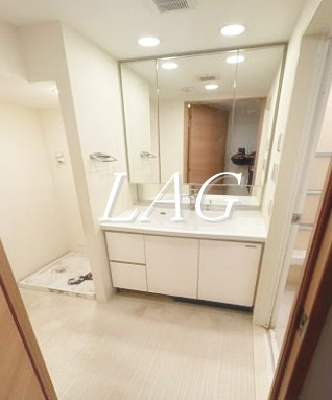 【洗面所】 | 日神パレステージ田端 | 洗面台です。