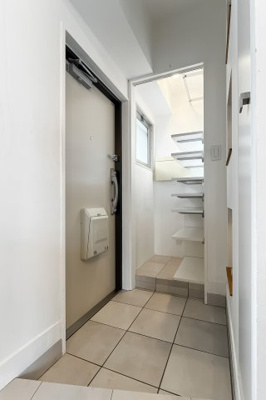 【その他】 | レック八幡山マンション